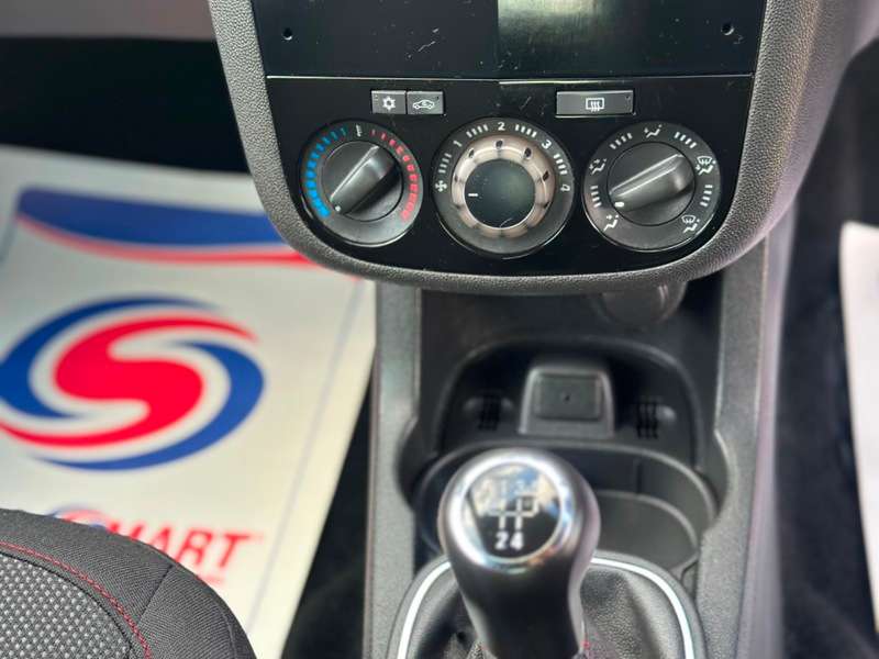 2014 VAUXHALL CORSA 2014 VAUXHALL CORSA