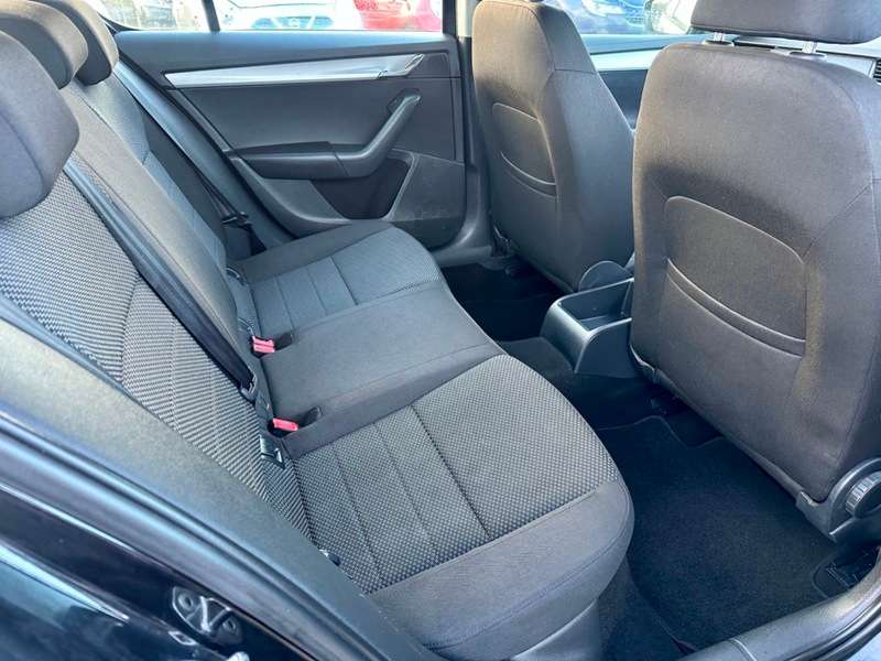 2013 SKODA OCTAVIA 2013 SKODA OCTAVIA