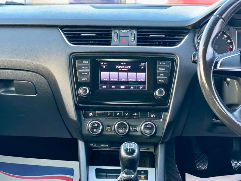 2013 SKODA OCTAVIA 2013 SKODA OCTAVIA