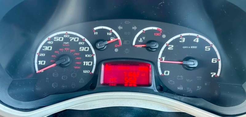 2010 FORD KA 2010 FORD KA