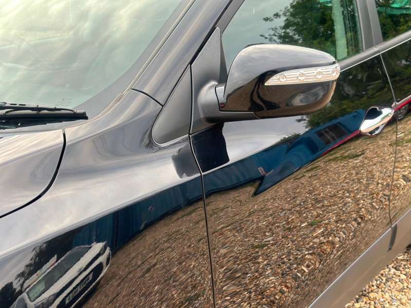 2013 HYUNDAI IX35 2013 HYUNDAI IX35