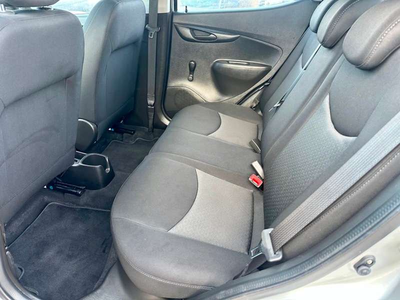 2015 VAUXHALL VIVA 2015 VAUXHALL VIVA