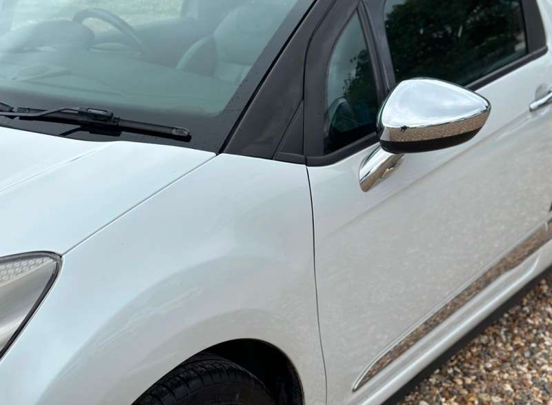 2014 CITROEN DS3 2014 CITROEN DS3