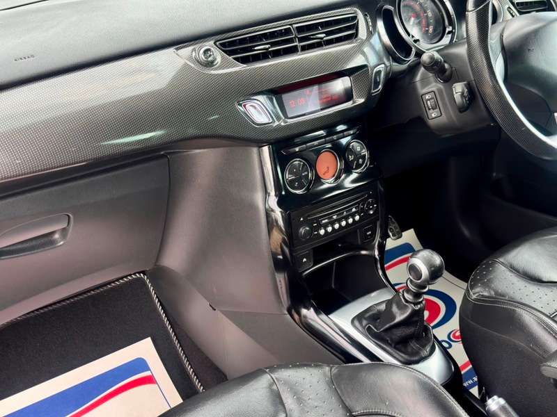 2014 CITROEN DS3 2014 CITROEN DS3