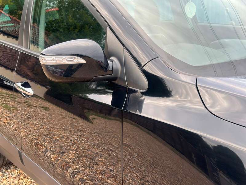 2013 HYUNDAI IX35 2013 HYUNDAI IX35