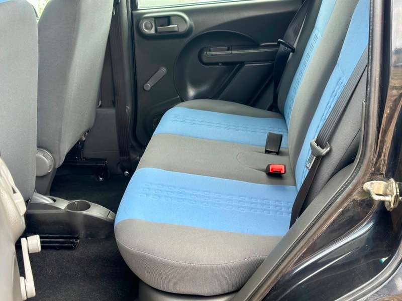 2012 FIAT PANDA 2012 FIAT PANDA