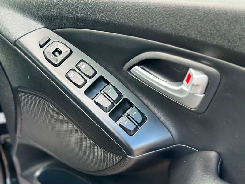 2013 HYUNDAI IX35 2013 HYUNDAI IX35