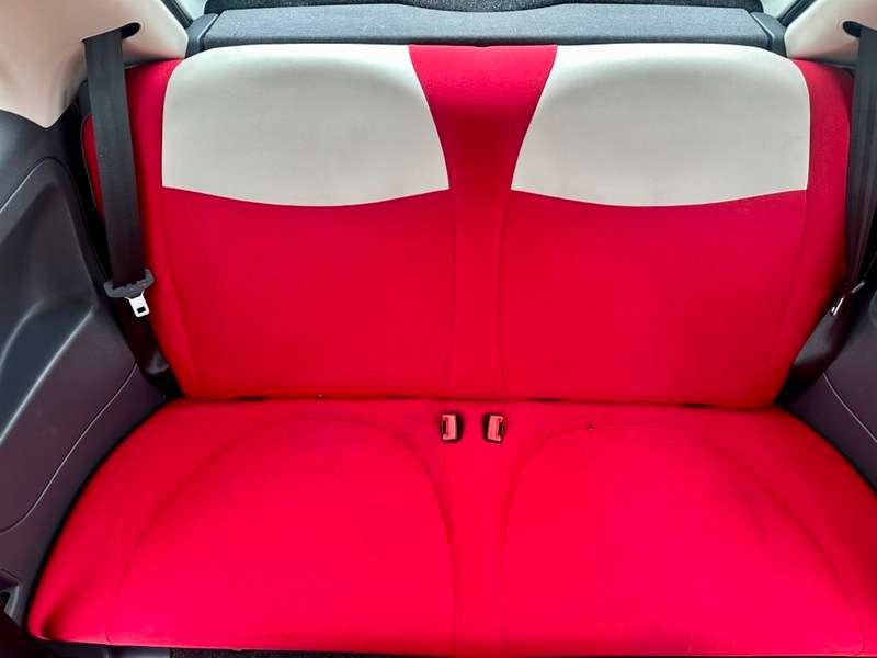 2009 FIAT 500 2009 FIAT 500