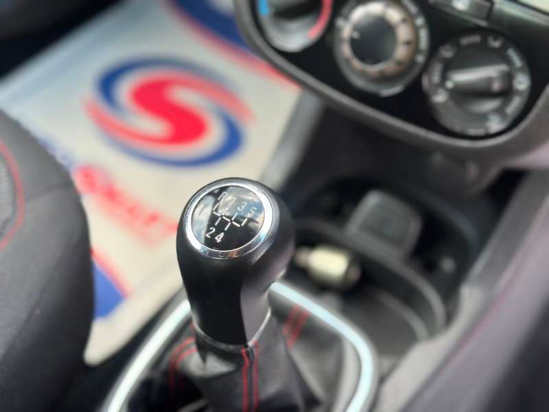 2014 VAUXHALL CORSA 2014 VAUXHALL CORSA