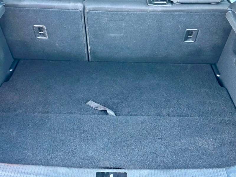 2011 VAUXHALL ASTRA 2011 VAUXHALL ASTRA