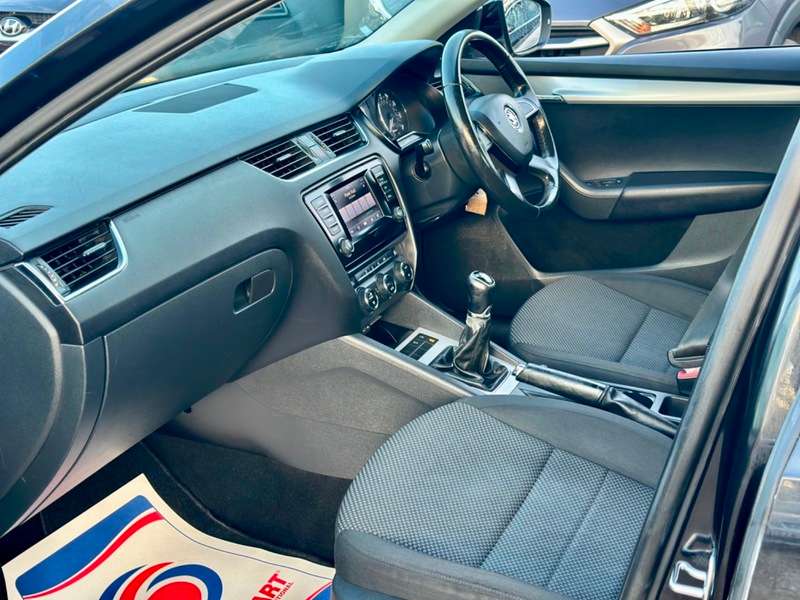 2013 SKODA OCTAVIA 2013 SKODA OCTAVIA