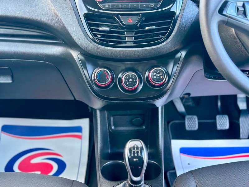 2015 VAUXHALL VIVA 2015 VAUXHALL VIVA