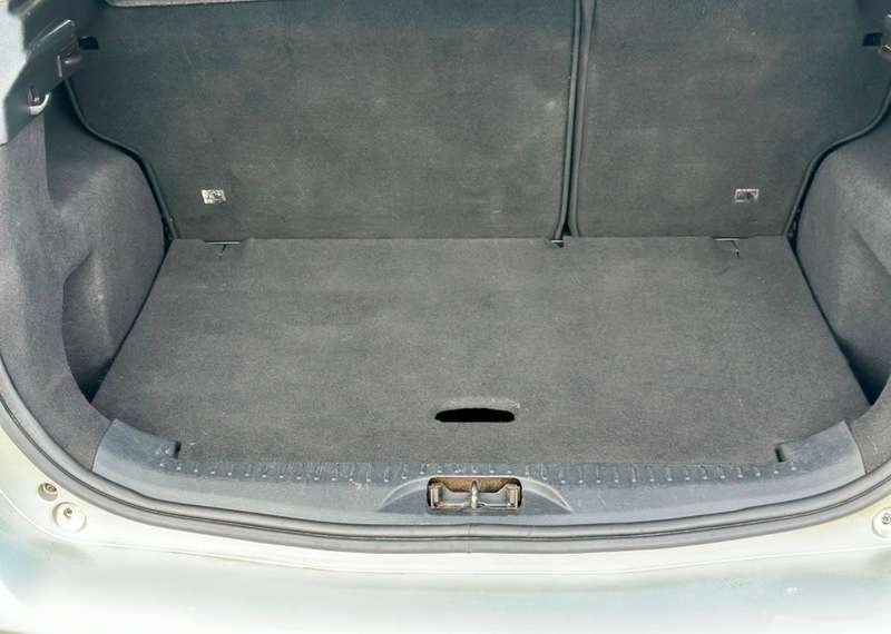 2012 FORD B-MAX 2012 FORD B-MAX