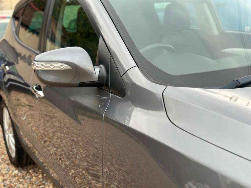 2012 HYUNDAI IX35 2012 HYUNDAI IX35