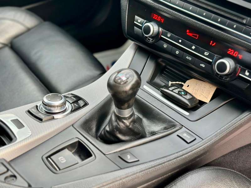 2011 BMW 5 SERIES 2011 BMW 5 SERIES