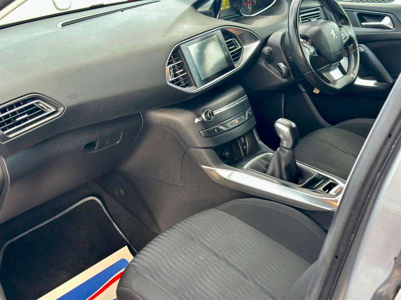 2014 PEUGEOT 308 2014 PEUGEOT 308