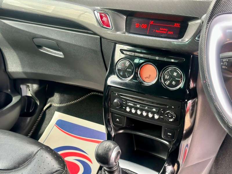 2014 CITROEN DS3 2014 CITROEN DS3