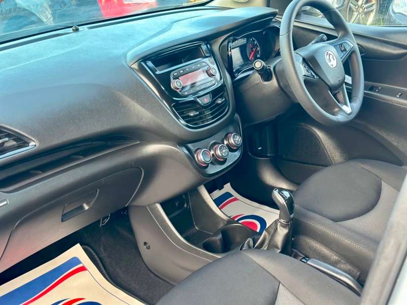 2015 VAUXHALL VIVA 2015 VAUXHALL VIVA