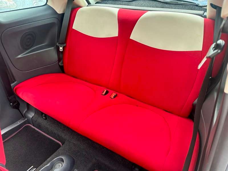 2009 FIAT 500 2009 FIAT 500