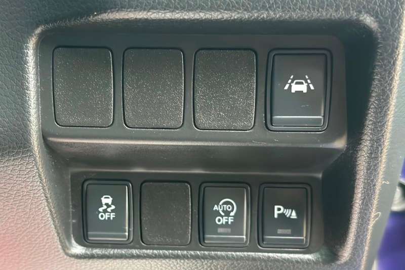 2016 NISSAN QASHQAI 2016 NISSAN QASHQAI