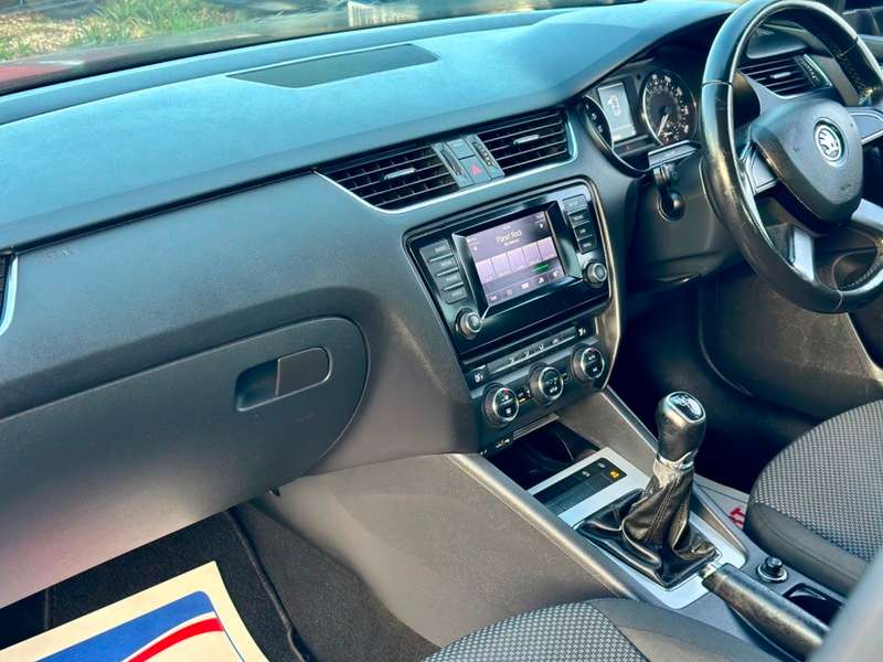 2013 SKODA OCTAVIA 2013 SKODA OCTAVIA