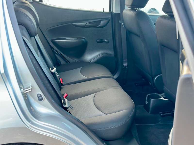 2015 VAUXHALL VIVA 2015 VAUXHALL VIVA