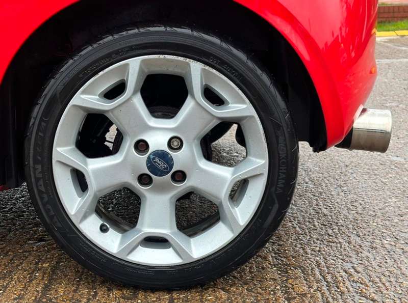 2010 FORD KA 2010 FORD KA