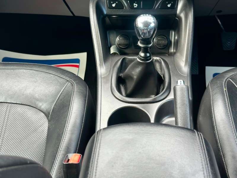 2013 HYUNDAI IX35 2013 HYUNDAI IX35