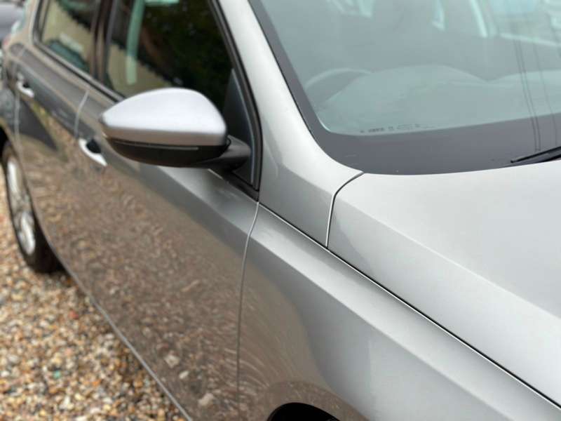 2014 PEUGEOT 308 2014 PEUGEOT 308