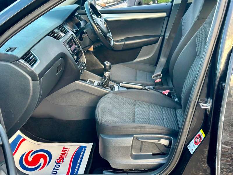 2013 SKODA OCTAVIA 2013 SKODA OCTAVIA