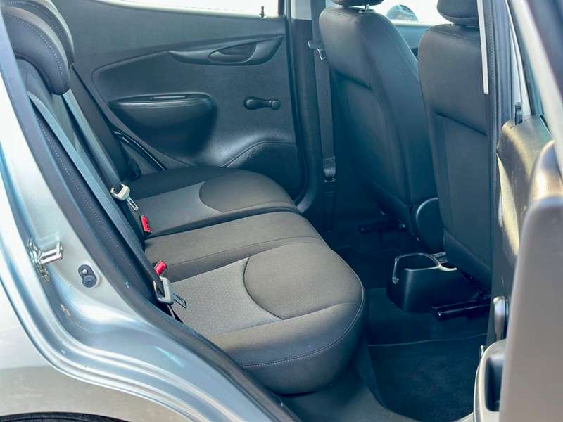 2015 VAUXHALL VIVA 2015 VAUXHALL VIVA