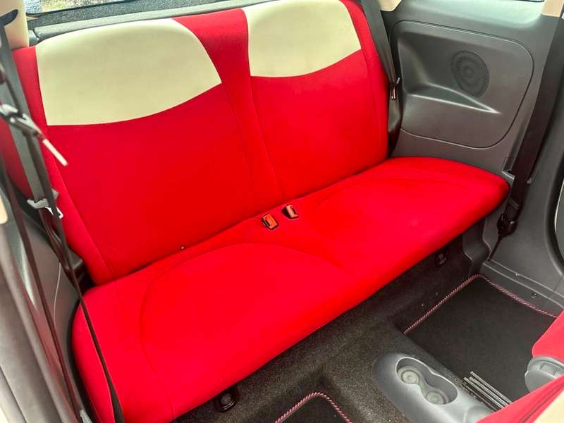 2009 FIAT 500 2009 FIAT 500