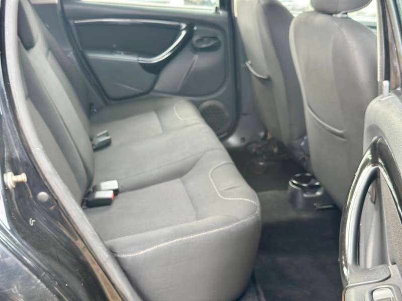 2013 DACIA DUSTER 2013 DACIA DUSTER