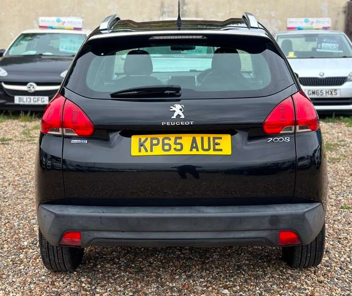 2015 PEUGEOT 2008 2015 PEUGEOT 2008