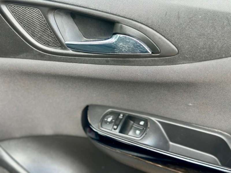 2017 VAUXHALL CORSA 2017 VAUXHALL CORSA