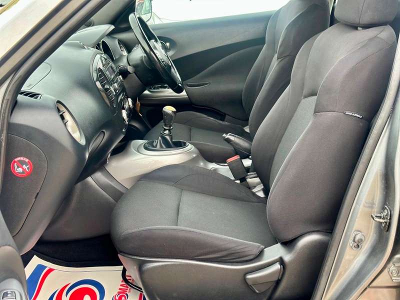 2011 NISSAN JUKE 2011 NISSAN JUKE