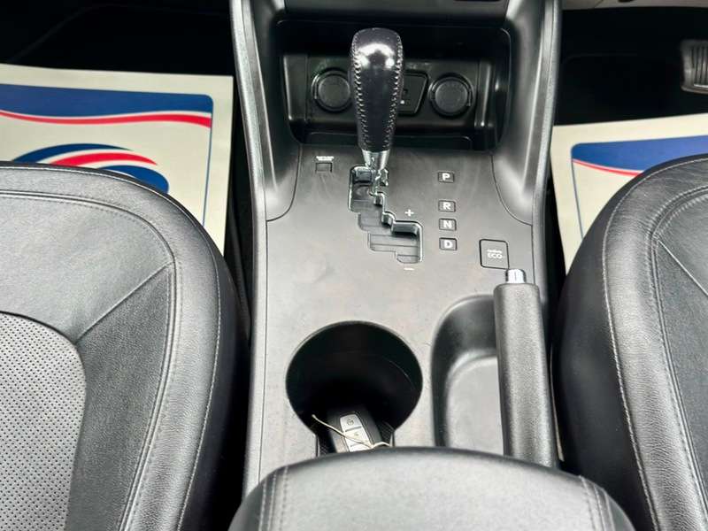 2012 HYUNDAI IX35 2012 HYUNDAI IX35