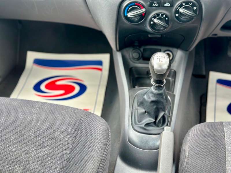 2009 KIA RIO 2009 KIA RIO