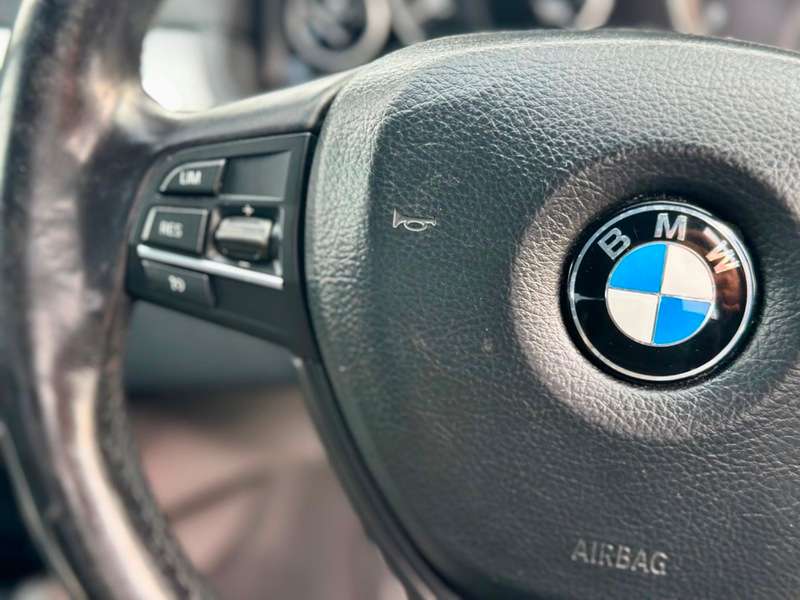 2011 BMW 5 SERIES 2011 BMW 5 SERIES