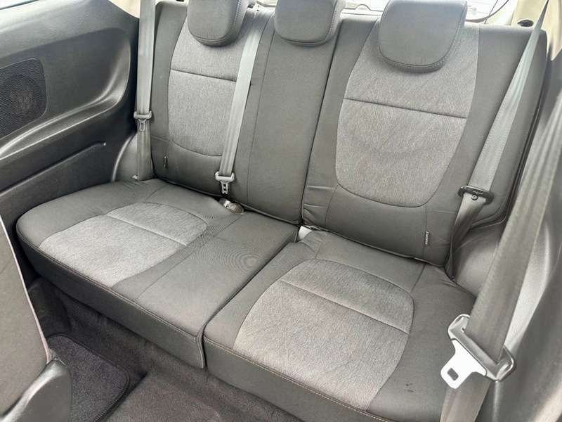 2012 KIA PICANTO 2012 KIA PICANTO