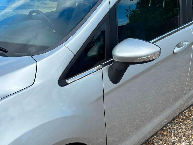 2012 FORD B-MAX 2012 FORD B-MAX