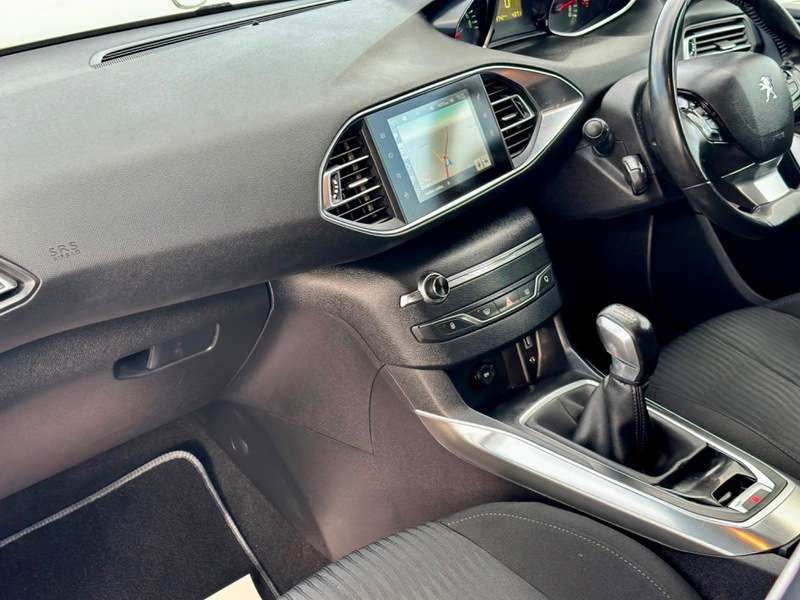 2014 PEUGEOT 308 2014 PEUGEOT 308