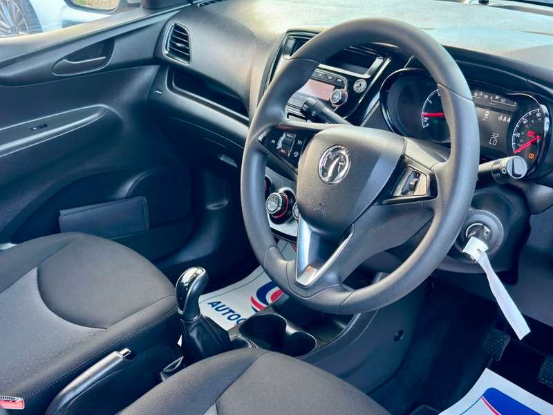 2015 VAUXHALL VIVA 2015 VAUXHALL VIVA