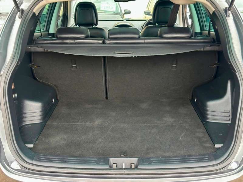 2012 HYUNDAI IX35 2012 HYUNDAI IX35