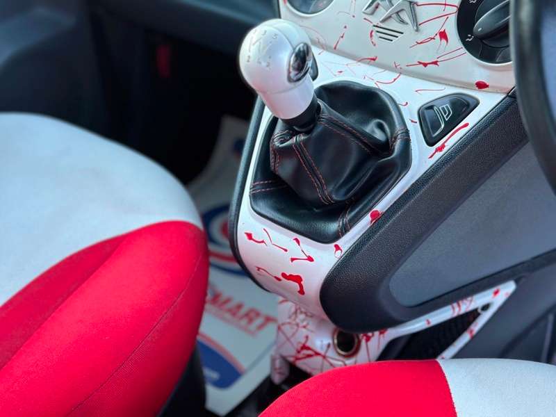 2010 FORD KA 2010 FORD KA