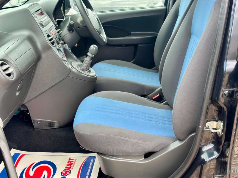 2012 FIAT PANDA 2012 FIAT PANDA