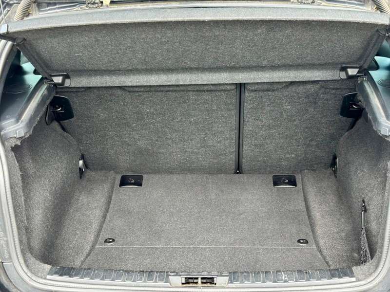 2008 BMW 1 SERIES 2008 BMW 1 SERIES