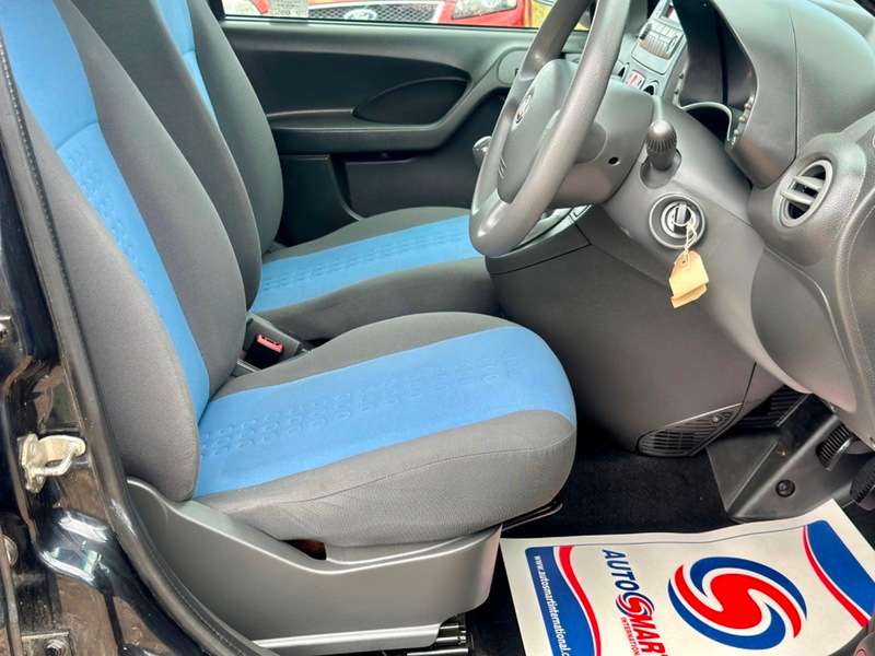 2012 FIAT PANDA 2012 FIAT PANDA