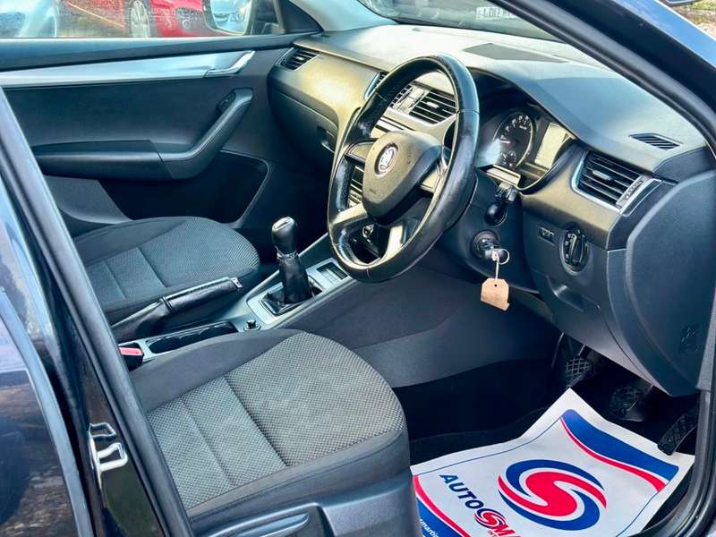 2013 SKODA OCTAVIA 2013 SKODA OCTAVIA