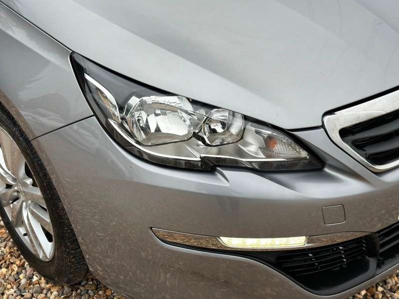 2014 PEUGEOT 308 2014 PEUGEOT 308